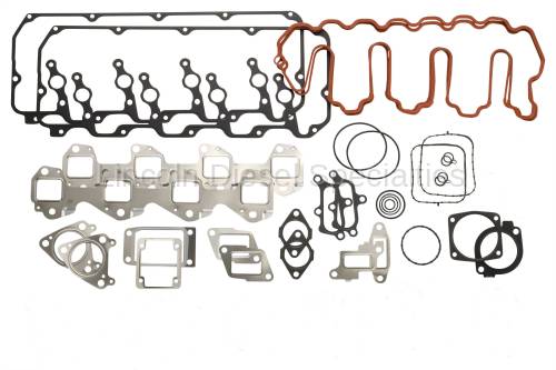 Alliant Power - Alliant Power HEAD INSTALLATION KIT - w/o studs - AP0063