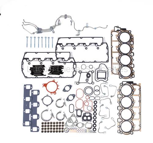 Alliant Power - Alliant Power HEAD GASKET KIT W/ STUDS - AP0152