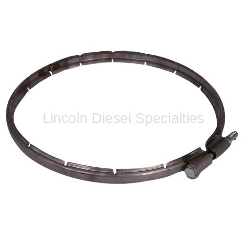 Alliant Power - Alliant Power DPF Inlet/Outlet Clamp