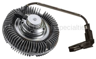 Alliant Power - Alliant Power Ford 6.4L FAN CLUTCH (2008-2010)*