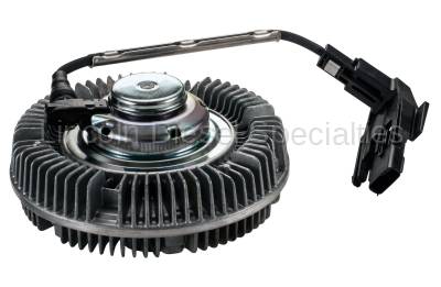 Alliant Power - Alliant Power Ford 6.4L FAN CLUTCH (2008-2010)*