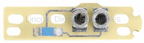 Alliant Power - Alliant Power CALIBRATION RESISTOR #1 - AP63553