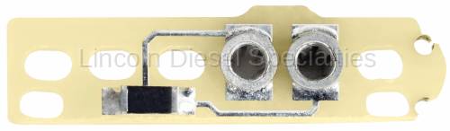 Alliant Power - Alliant Power CALIBRATION RESISTOR #2 - AP63554