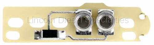 Alliant Power - Alliant Power CALIBRATION RESISTOR #4 - AP63556