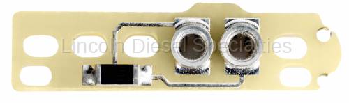 Alliant Power - Alliant Power CALIBRATION RESISTOR #7 - AP63559