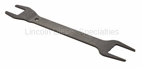 Alliant Power - Alliant Power FAN PULLEY HOLDING WRENCH FORD 4.5L 7.3L - AP0081