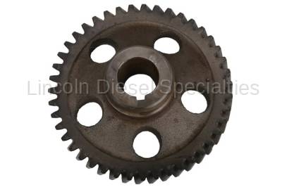 GM - GM OEM L5P HP4 Injection Pump Drive Gear (2017-2023) **OUT OF STOCK**
