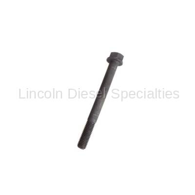 CUMMINS - CUMMINS OEM 4965698 Exhaust Manifold Bolts