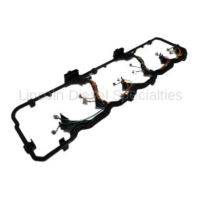 CUMMINS - CUMMINS OEM 5367847 Valve Cover Gasket w/Harness (2006-2018)