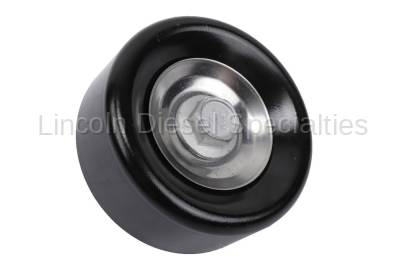 GM - GM OEM L5P Primary Accessory Drive Belt Idler Pulley (2019-2022)