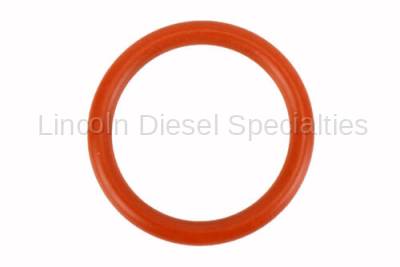 GM - GM OEM L5P By-Pass Pipe Upper Seal (2017-2022)