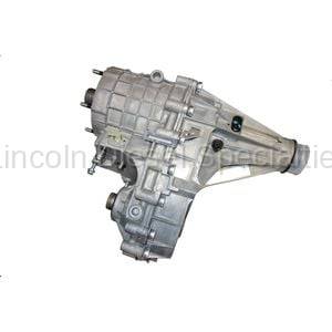 GM - GM OEM 4WD Transfer Case Assembly, Remanufactured, (261HD,261XHD,263HD,263XHD) (2003-2007)