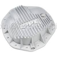 PPE - PPE Heavy Duty Cast Aluminum Rear Differential Cover - Raw (2020-2023)