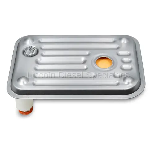 PPE - PPE Duramax Deep Transmission Pan Filter - GM/Allison (2001-2019)