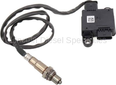 GM - GM OEM L5P Exhaust Diesel Particulate Sensor (2020-2022)