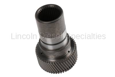 GM - GM OEM Transfer Case Input Shaft (2011-2019)