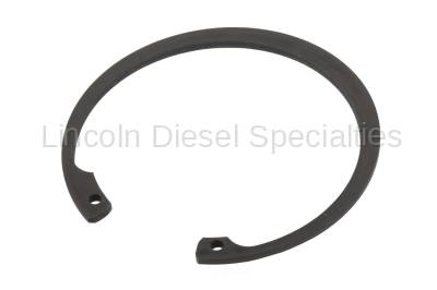 GM - GM Allison Output Shaft Bearing Outer Snap Ring (2001-2019)
