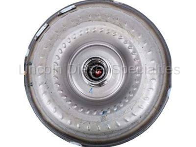 GM - GM OEM L5P Stock Replacement Torque Converter (2017-2019)