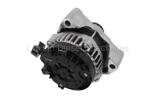 GM - GM OEM L5P New Alternator 170 AMP (2020-2023)