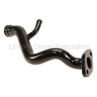 GM - GM OEM Thermostat Bypass Pipe (2006-2007)