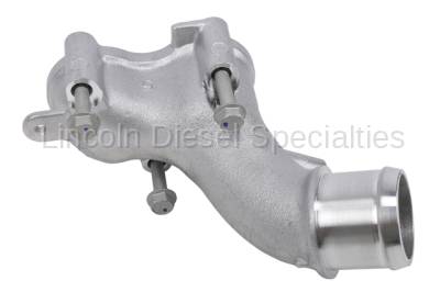 GM - GM OEM L5P Water Outlet Housing (2020-2023)