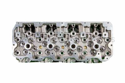 GM - GM OEM LML Duramax Cylinder Head Assembly (L or R Side) (2011-2016)