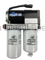 AirDog - AirDog II-4G DF-100 Lift Pump (2015-2016)