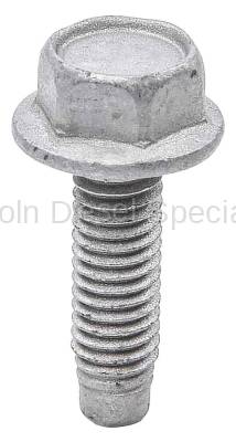 GM - GM OEM L5P Turbo Charger Mounting Bolt (2017-2023)