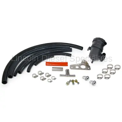 PPE - PPE Crankcase Breather Filter Kit (2004.5-2005)