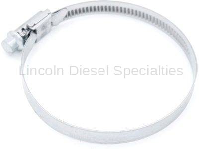 GM - GM Air Cleaner Intake Hose Duct Clamp  (2007.5-2012)