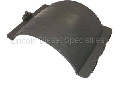 GM - GM Air Cleaner Intake Housing Cover (2007.5-2010)