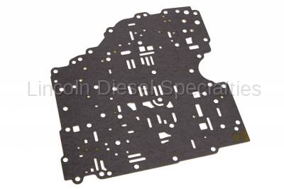GM - GM Allison 1000 Control Valve Body Spacer Plate with Gasket (2015-2019)