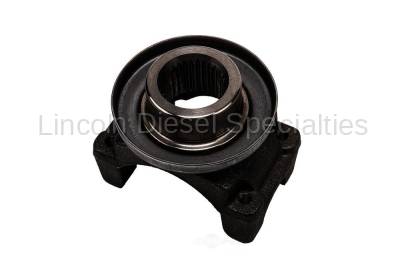 GM - GM Front Differential Companion Flange (Yoke) 2001-2016