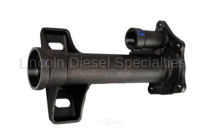 GM - GM Front Drive Axle Housing (2001-2010)