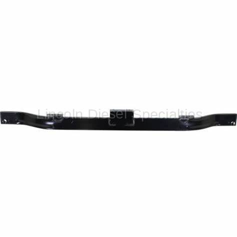 GM - GM Upper Radiator Support Tie Bar (2003-2007)