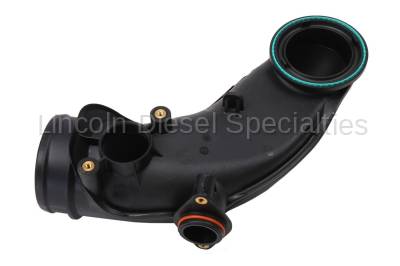 GM - GM OEM Turbo Mouthpiece (Air Inlet Adapter) 2012-2016