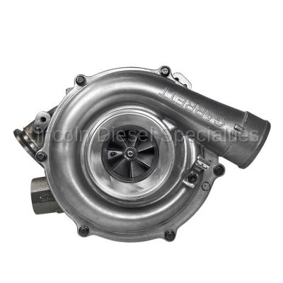 Garrett - Garrett Brand New Stock Replacement GT3782VA Ford Powerstroke (2004-2005)