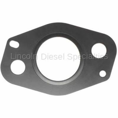 Mahle - MAHLE Coolant Water Bypass Gasket GM 6.6L Duramax (2017-2020)