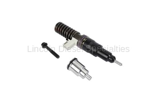 Delphi  - MD13 & MP8 VOLVO/MACK DELPHI E3.5 Fuel Injector (Reman)