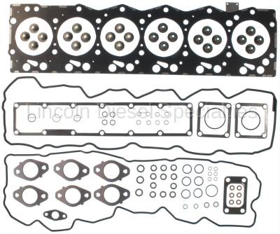 Mahle - Mahle Dodge/Cummins 5.9L, Head Gasket Set for Over Bore Engines,1.20MM Thick (2003-2007)