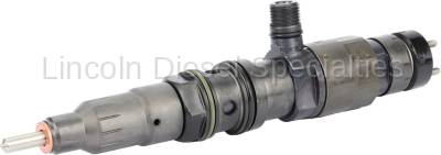 BOSCH - BOSCH OEM DD15 & DD16 Detroit Diesel Fuel Injector (NEW)
