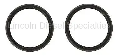 Mahle - MAHLE Engine High-Pressure Oil Pump (HPOP) STC O-Ring Seal Kit Ford 6.0L Powerstroke (2003-2007)