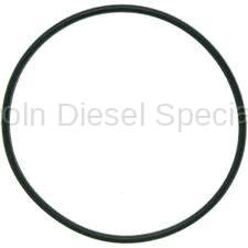 Mahle - MAHLE Thermostat Housing Gasket Seal Ford 6.0L Powerstroke (2003-2007)
