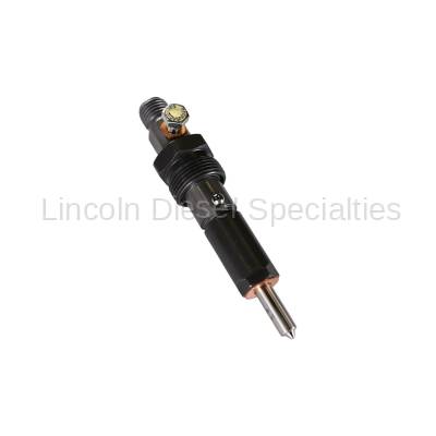 BOSCH - BOSCH OEM New Holland/Iveco NOZZLE AND HOLDER Injector (NEW)