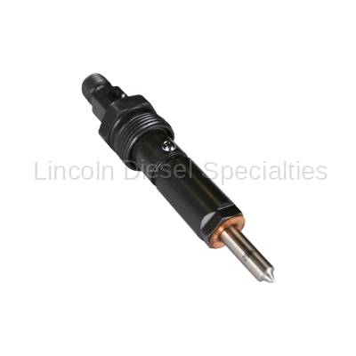 BOSCH - BOSCH OEM IVECO NOZZLE AND HOLDER Fuel Injector (New)