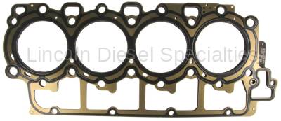 Mahle - MAHLE Cylinder Head Gasket (Left) Ford 6.7L Powerstroke (2011-2019)