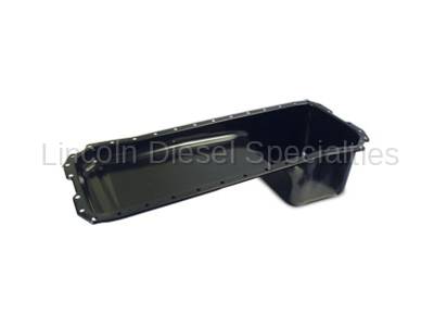 CUMMINS - CUMMINS OEM 4089093 Engine Oil Pan (1994-2002)