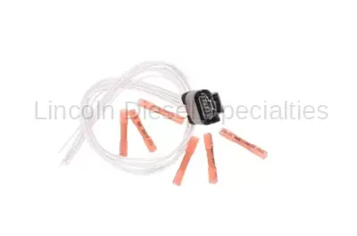 GM - GM OEM L5P Turbo Actuator Pigtail Harness to Sensor (2020-2023)