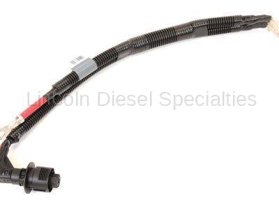 GM - GM OEM Battery Positive Cable Assembly (2015-2016)