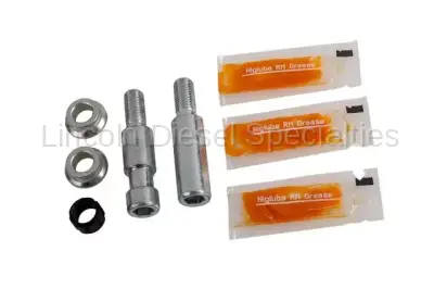 GM - Rear Disc Brake Caliper Guide Pin Kit GM (11-19)